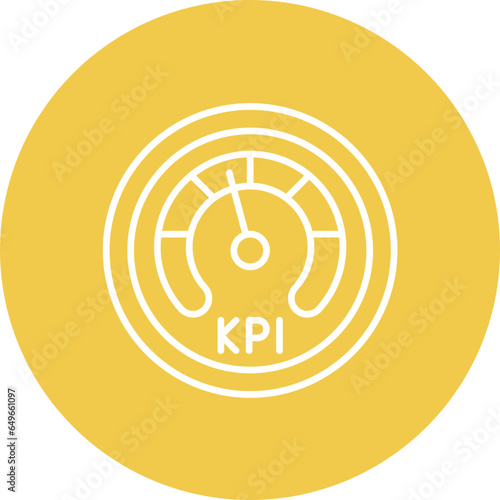 KPI Icon