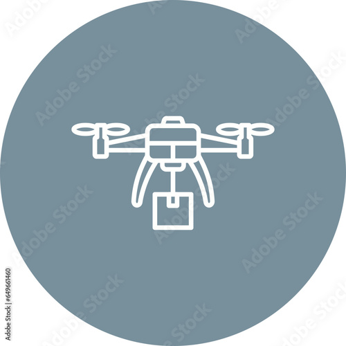 Done Delivery Icon