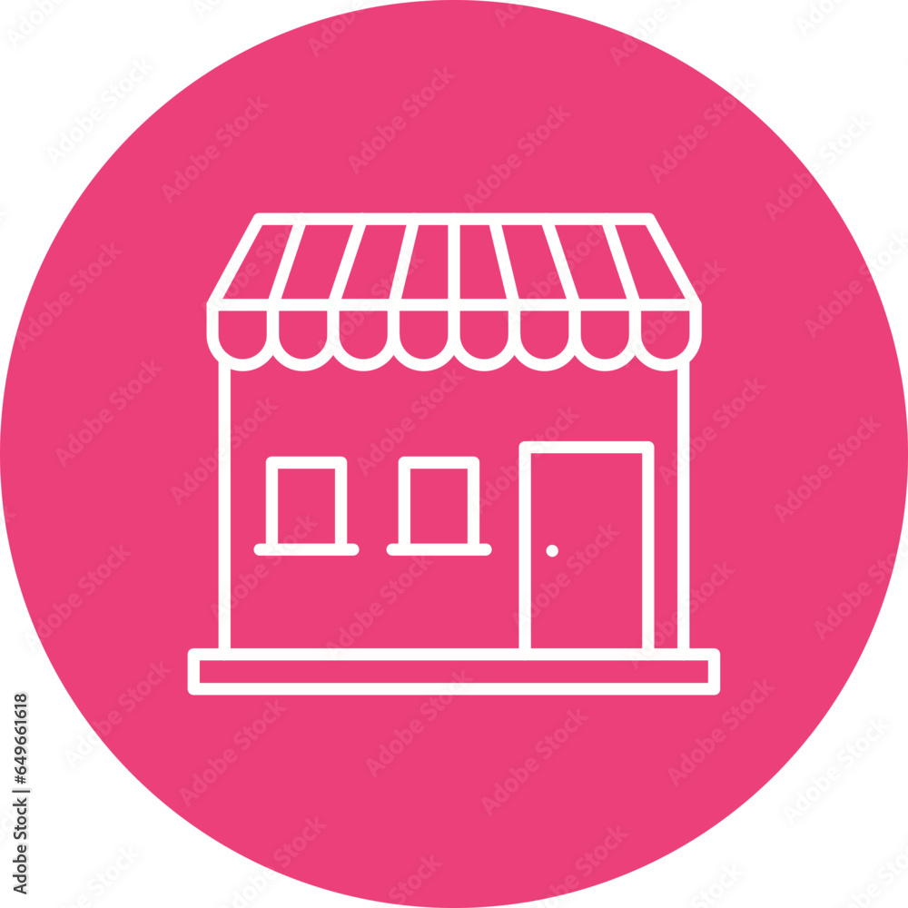 Retail Icon Retail Icon