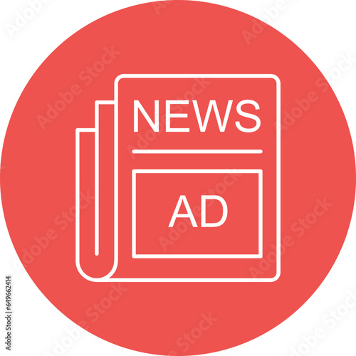 News Banner Icon