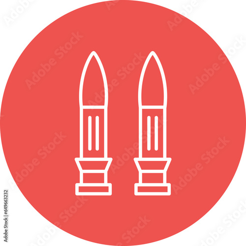 Bullet Icon