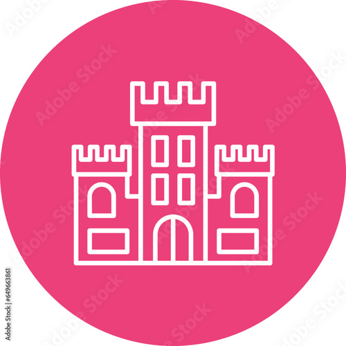Castle Icon