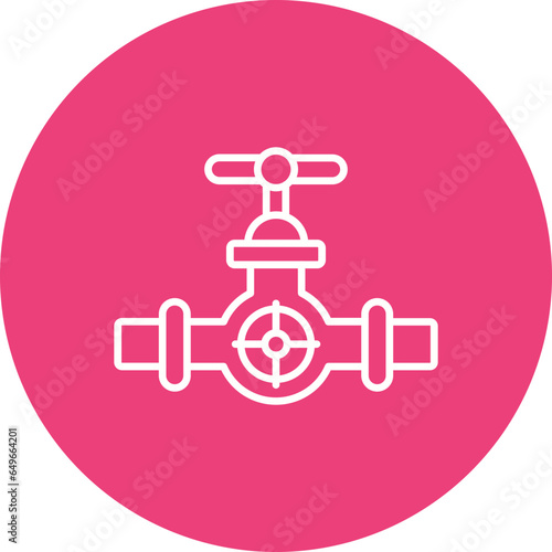 Valve Icon