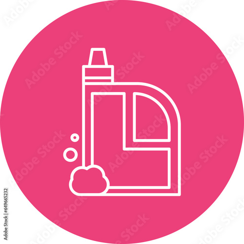 Detergent Icon