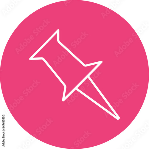 Pinboard Icon