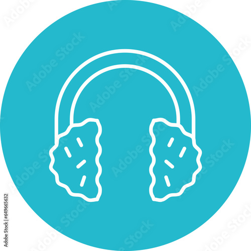Earmuffs Icon