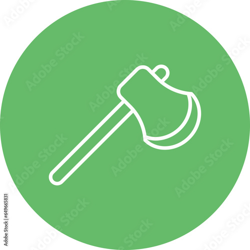Axe Icon