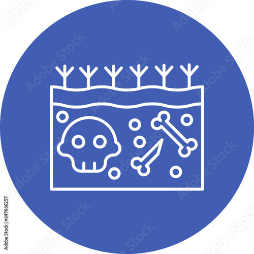 Extinction Icon