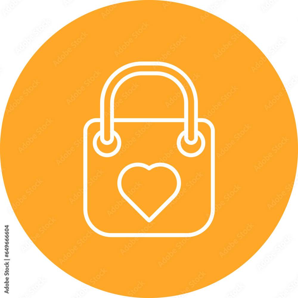 Shopping Bag Icon