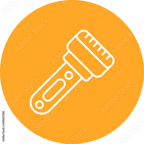 Trimmer Icon