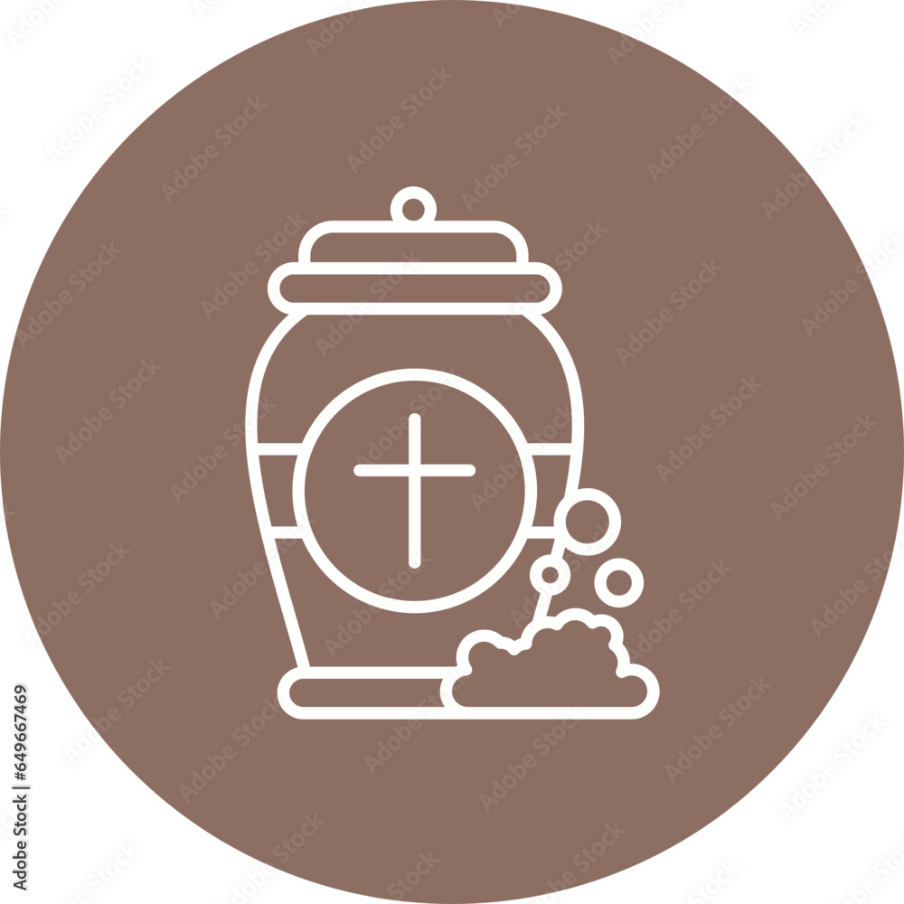 Ashes Icon Ashes Icon