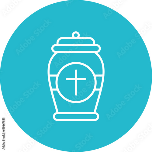 Urn Icon