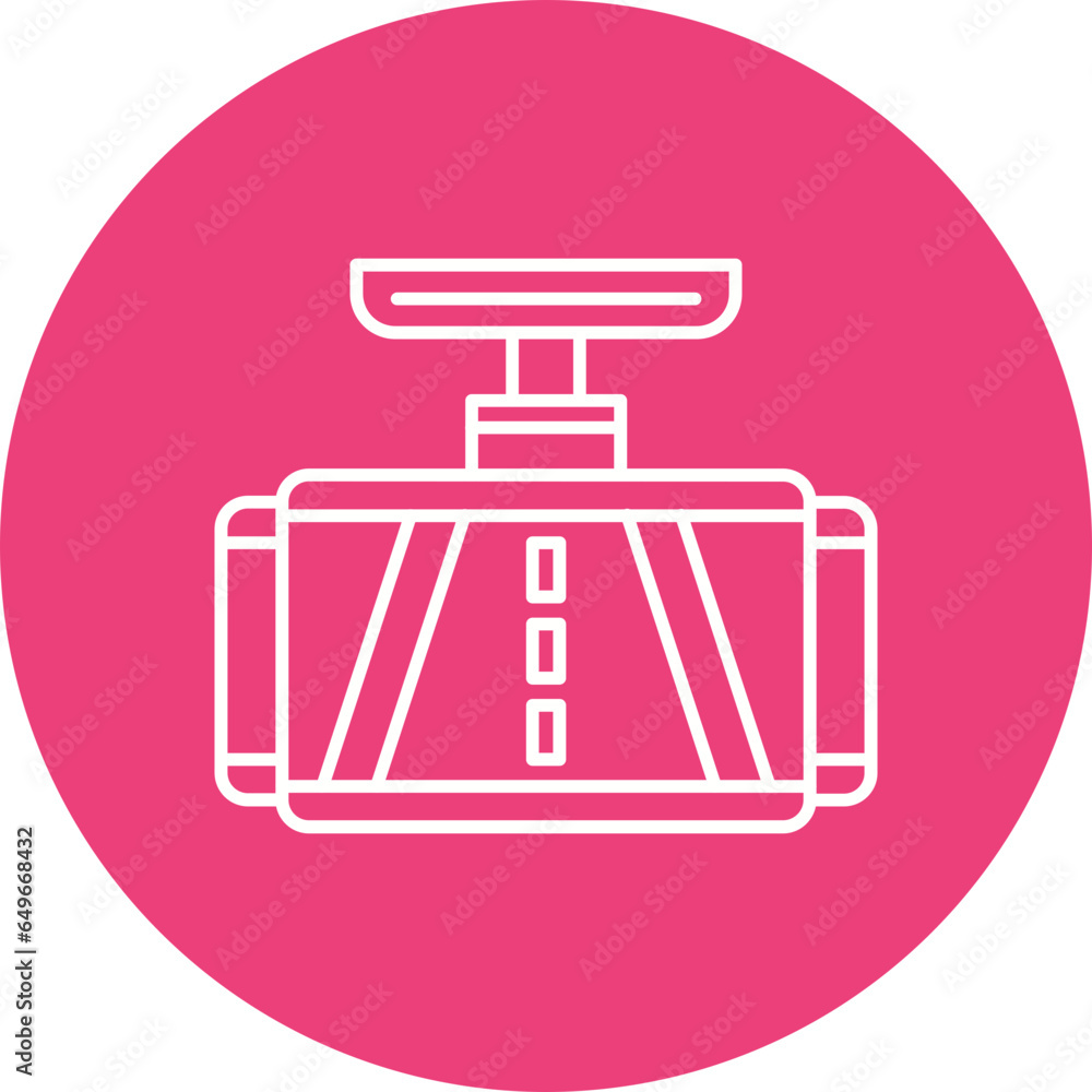 Camera Drive Icon Camera Drive Icon