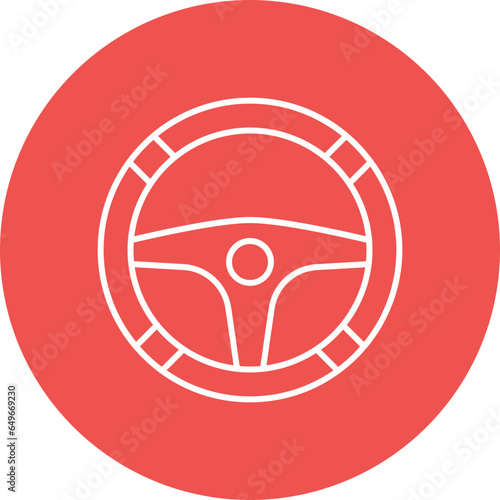 Racing Game Icon