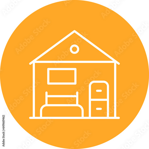 Dolls House Icon