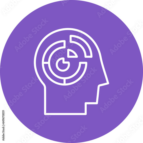 Cognitive Icon