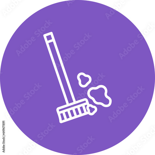 Dusting Icon