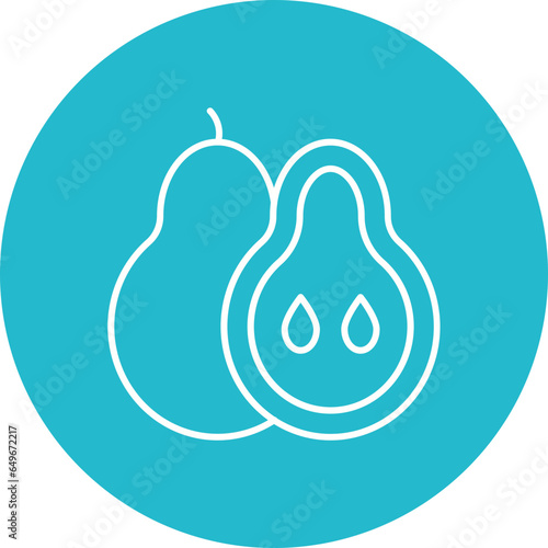 Pear Icon