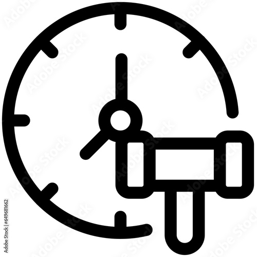 time icon