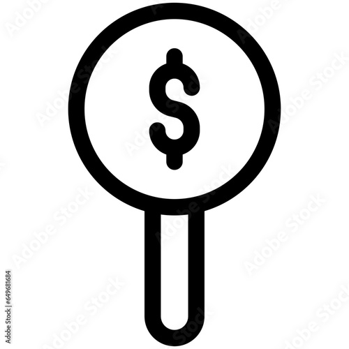 bid icon