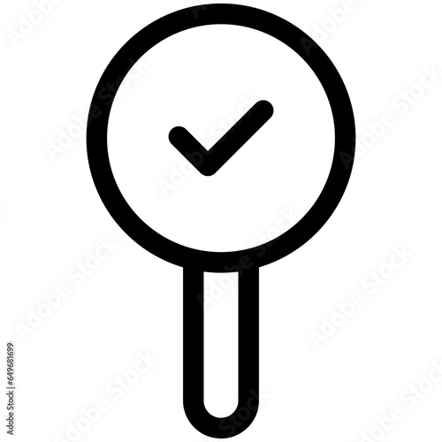 bidding icon