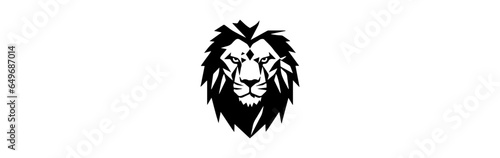 illustration of  a lion