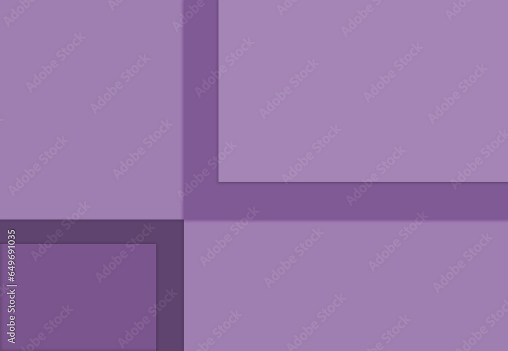 Obraz premium abstract colored background with big color square