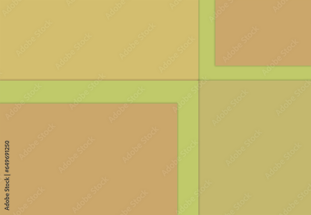 Fototapeta premium simple abstract colorful lines background pattern design