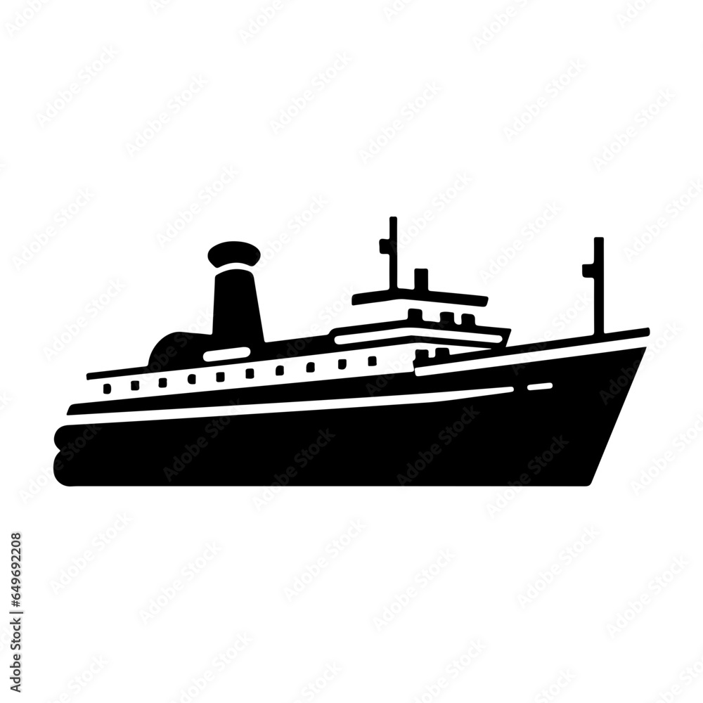 ship boat