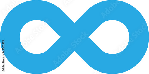 Infinity Icon Symbol