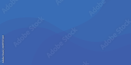 Abstract blue light color background. curved line. digital background. curves of color and shape. Dynamic shape composition. Vector illustration