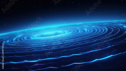 abstract particle shockwave ripples illustration wave ripple, texture ball, swirl vortex abstract particle shockwave ripples