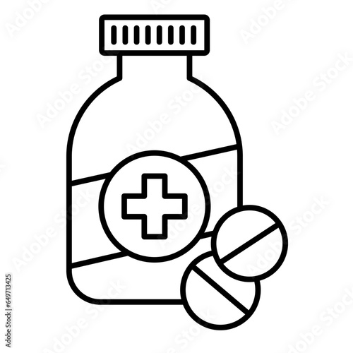 Medicine Icon