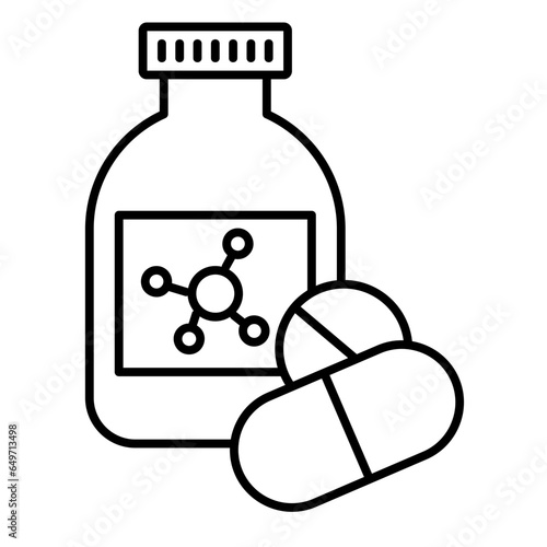 Vitamin Icon