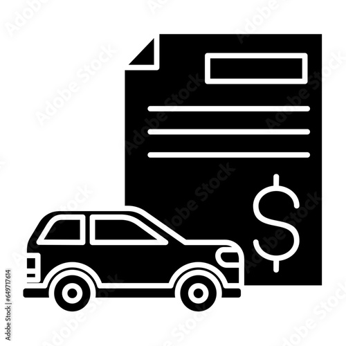 Lease Icon