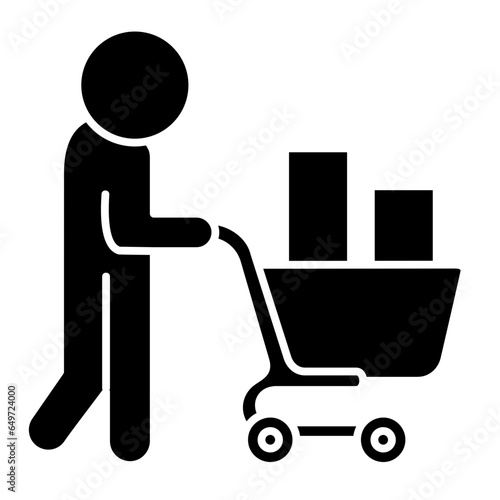 Consumer Icon