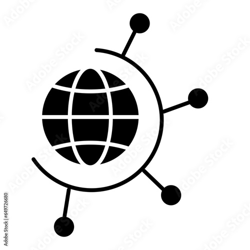Network Icon