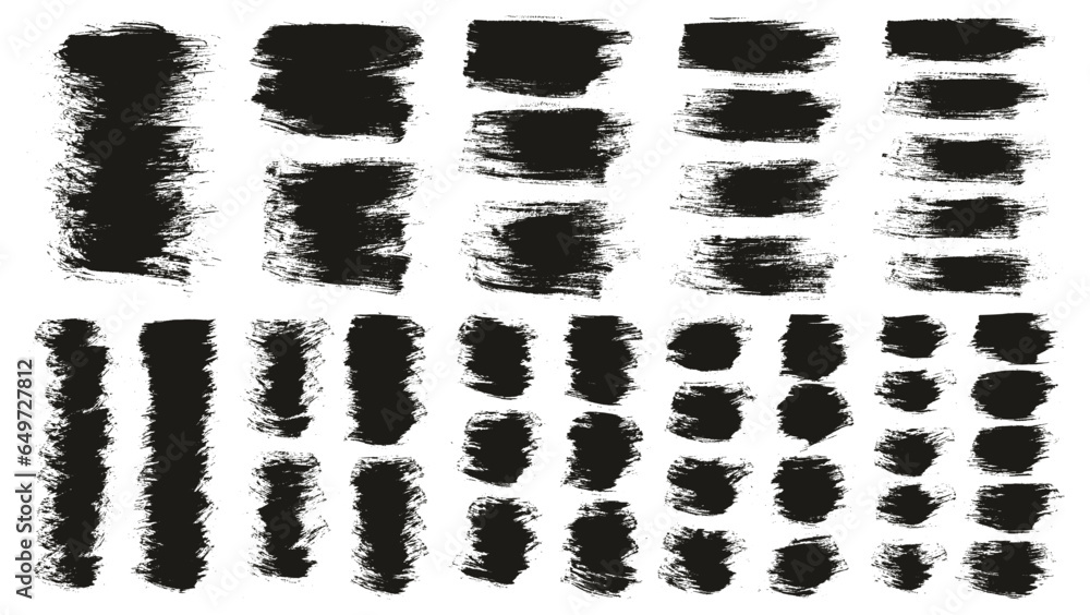 Round Brush Regular Long & Short Background Mix Artist Brush High Detail Abstract Vector Background Mix ULTRA Set Round Brush Regular Long & Short Background Mix Artist Brush High Detail Abstract Vector Background Mix ULTRA Set
