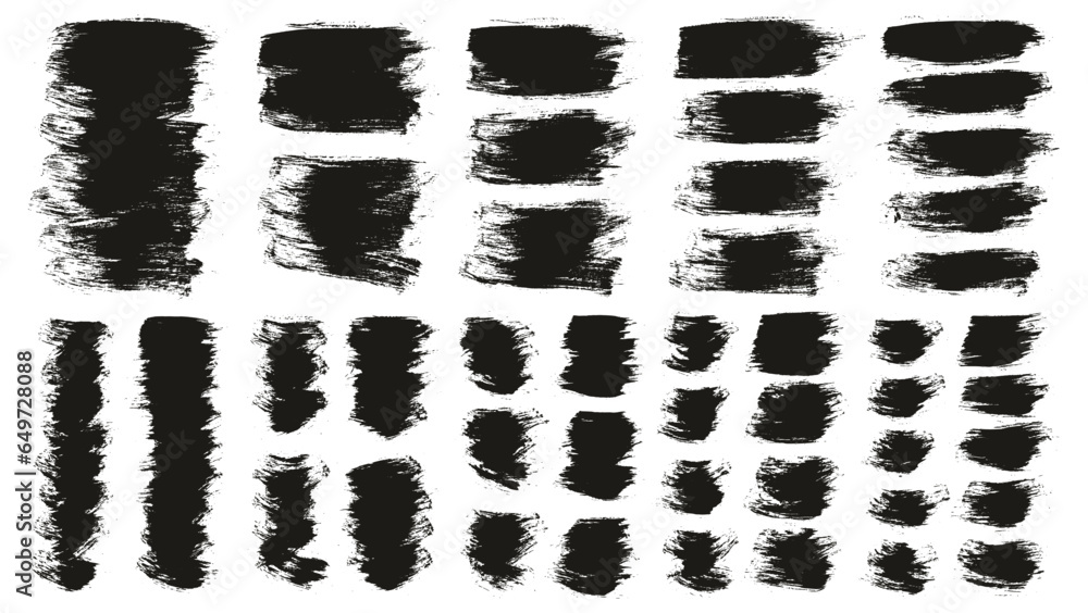 Round Brush Regular Long & Short Background Mix Artist Brush High Detail Abstract Vector Background Mix ULTRA Set Round Brush Regular Long & Short Background Mix Artist Brush High Detail Abstract Vector Background Mix ULTRA Set