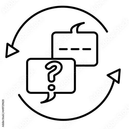 Consultation Icon