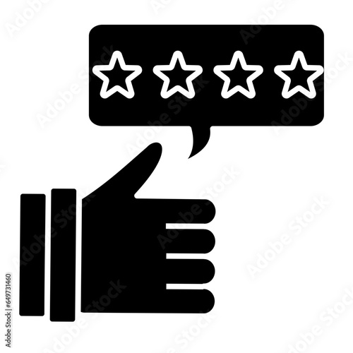 Satisfaction Icon