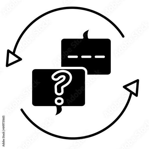 Consultation Icon