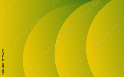 abstract green background