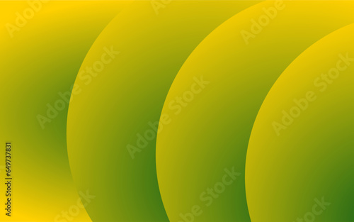 abstract green background
