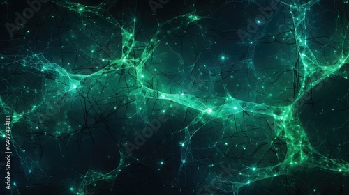 medicine neuron network spiral illustration intelligence synapse, biology human, cell neurology medicine neuron network spiral photo