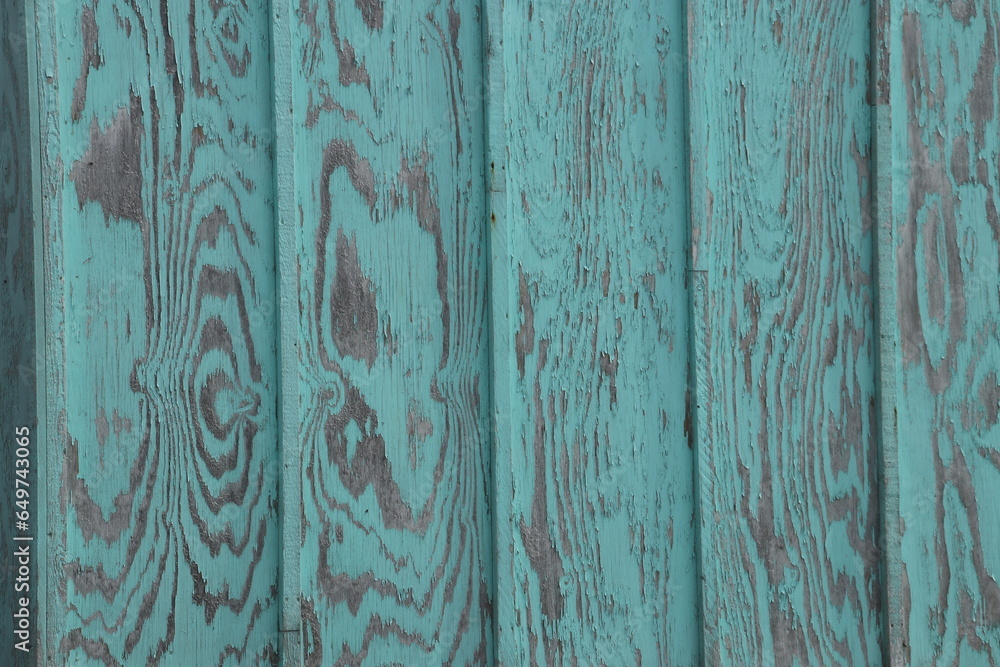 old wooden background