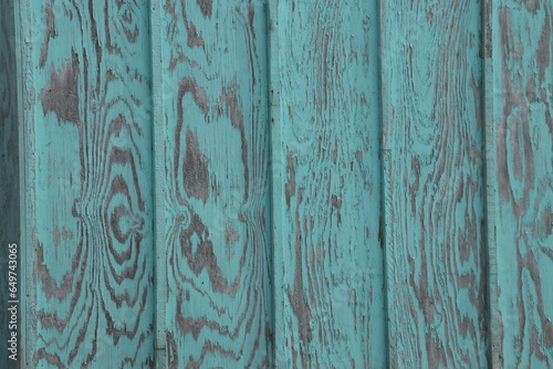 old wooden background