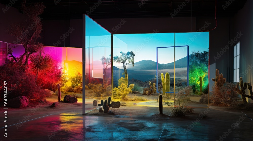 Neon lights, landscapes, studios, music, the warmth of the sun. All these elements help create the perfect atmosphere to relax, unwind and recharge. Neon lights, landscapes, studios, music, the warmth of the sun. All these elements help create the perfect atmosphere to relax, unwind and recharge.