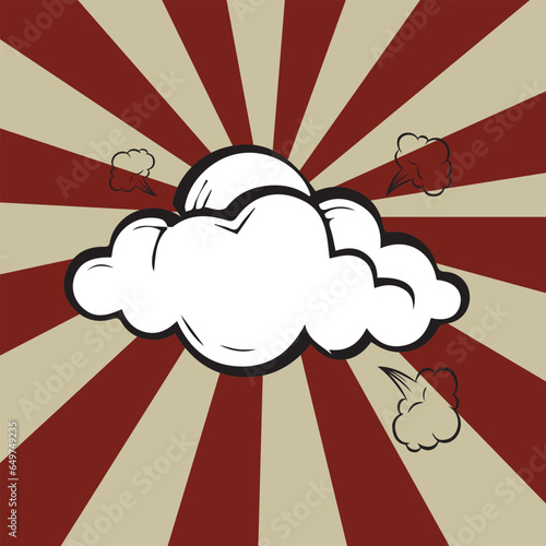 Background sunbrust, with shades of colorful, can be used for banners, posters, anything related to promotions, vector.