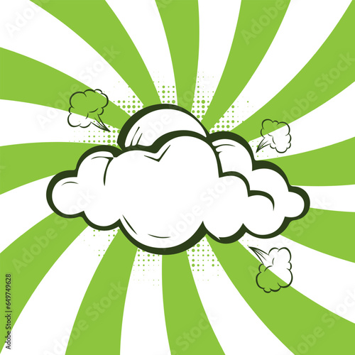 Background sunbrust, with shades of colorful, can be used for banners, posters, anything related to promotions, vector.